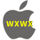 Aplicativo wxwx para iOS