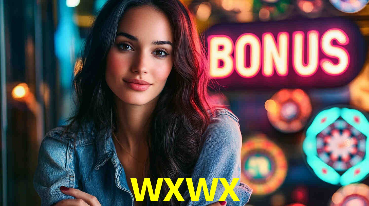wxwx: Seu Cassino Premiado com Pagamentos Rápidos