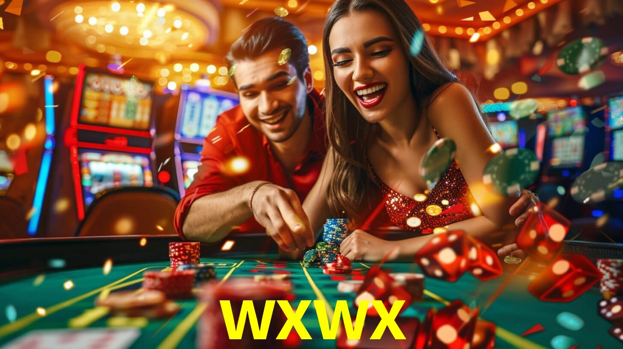Estatísticas wxwx