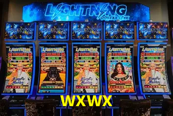 Desvendando o Mundo dos Jogos Virtuais na wxwx