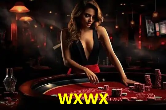 Jogos de Slot wxwx