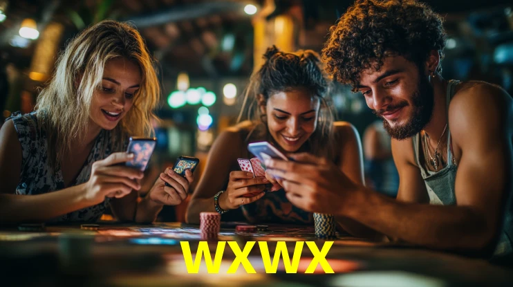 VIP Casino wxwx