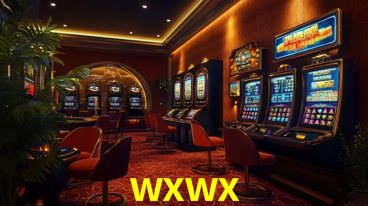 Live Casino wxwx