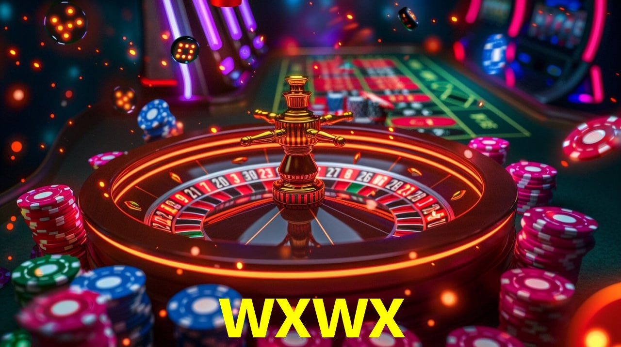 Inovações de Jogos na wxwx: O Futuro das Experiências Interativas
