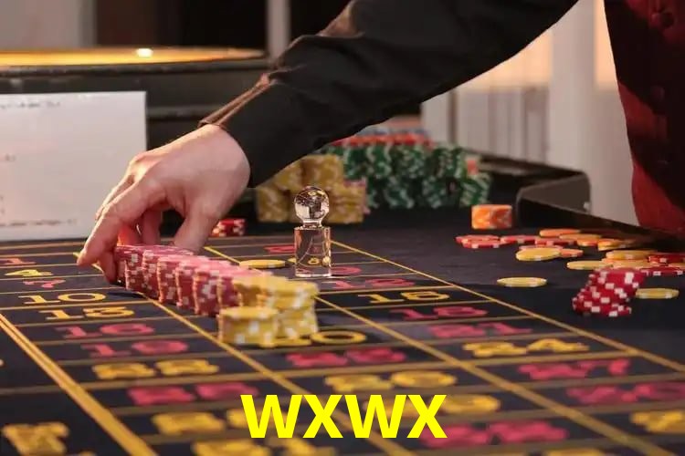 Inovações de Jogos na wxwx: O Futuro das Experiências Interativas