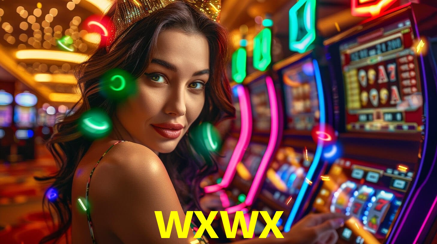 Bônus Generosos e Exclusivos no wxwx para Você!