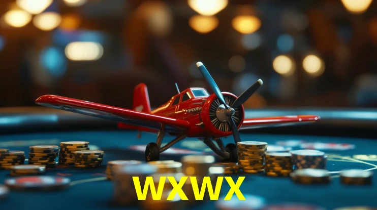Game Providers wxwx