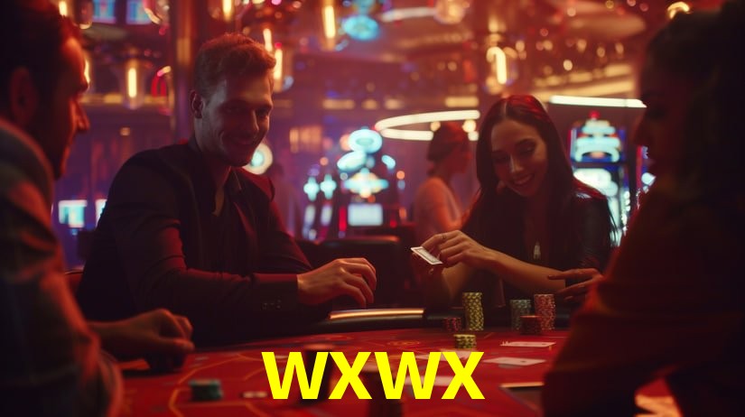 Apostas Esportivas na wxwx: Um Guia Completo