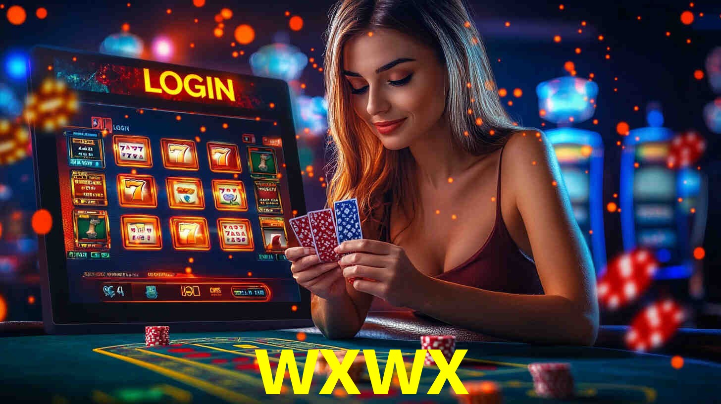wxwx: Jogue Crash e Experimente Alta Recompensa Instantânea