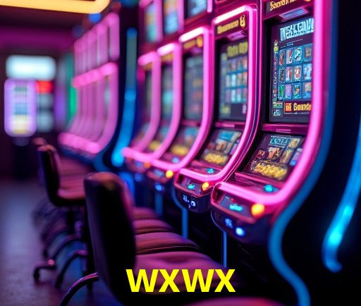 Tecnologia da Plataforma wxwx