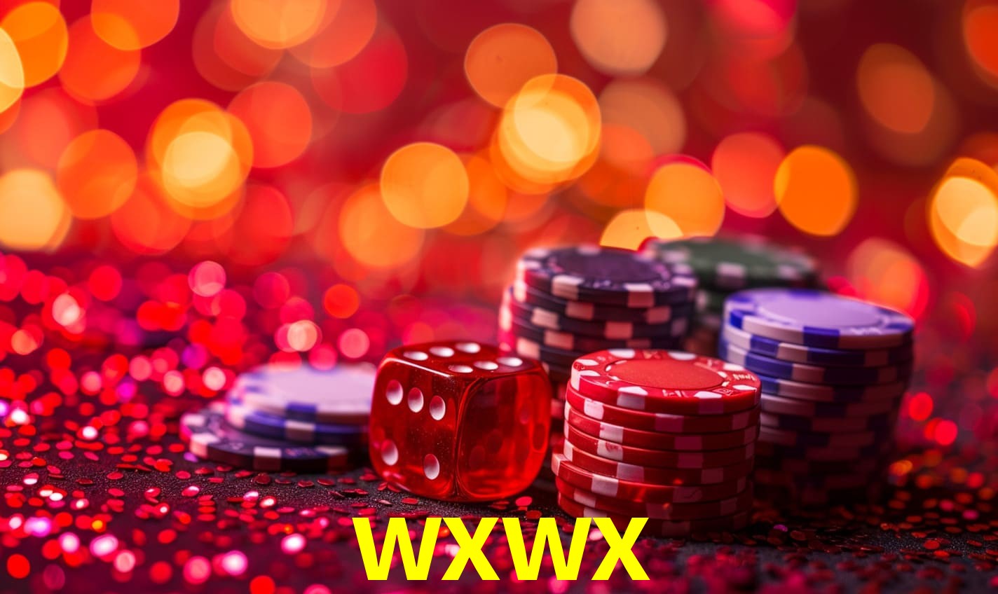 A Popularidade dos Caça-Níqueis no wxwx