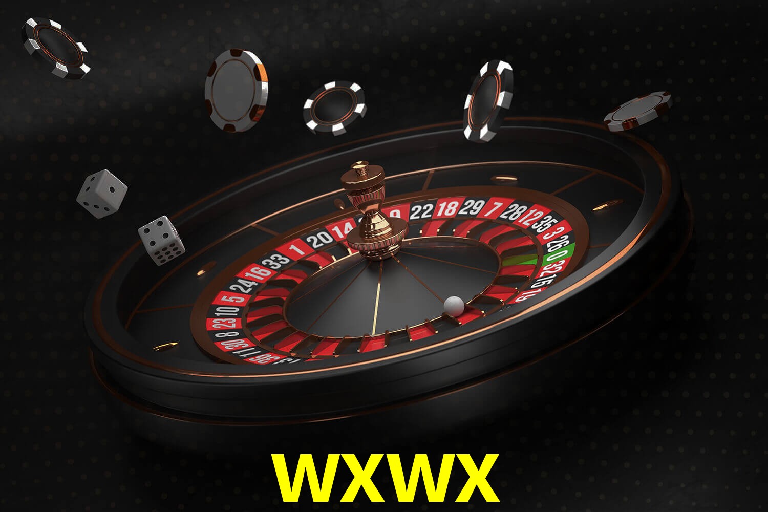 wxwx: Jogos de Caça-Níqueis-Altas Recompensas, Roleta-Velocidade, Blackjack-Desafios Máximos