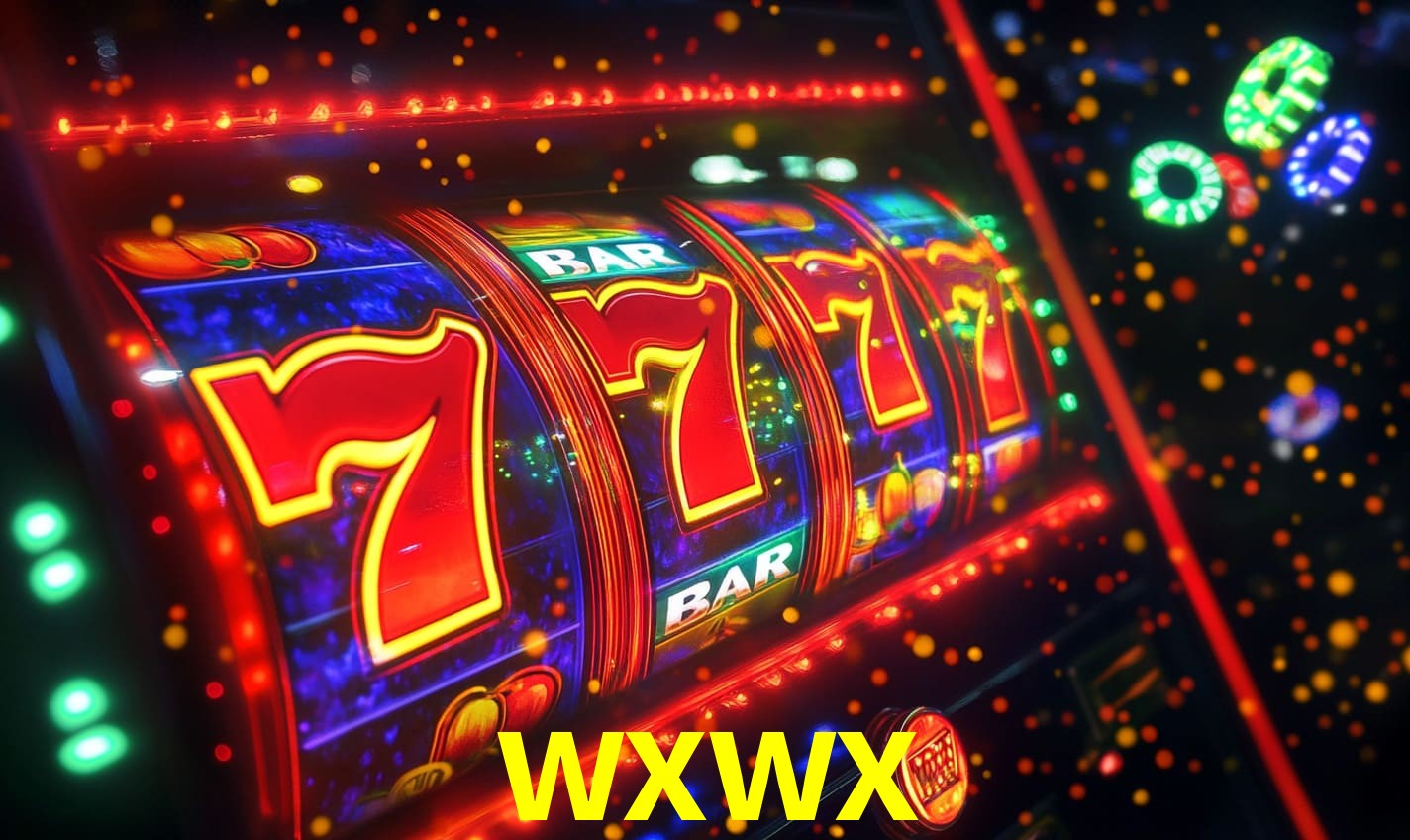 Sinta a adrenalina dos jogos de cassino com wxwx