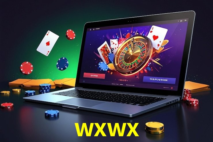 Casino Ao Vivo wxwx