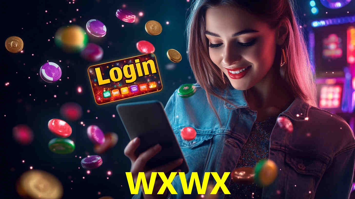 Inovações de Jogos na wxwx: O Futuro das Experiências Interativas