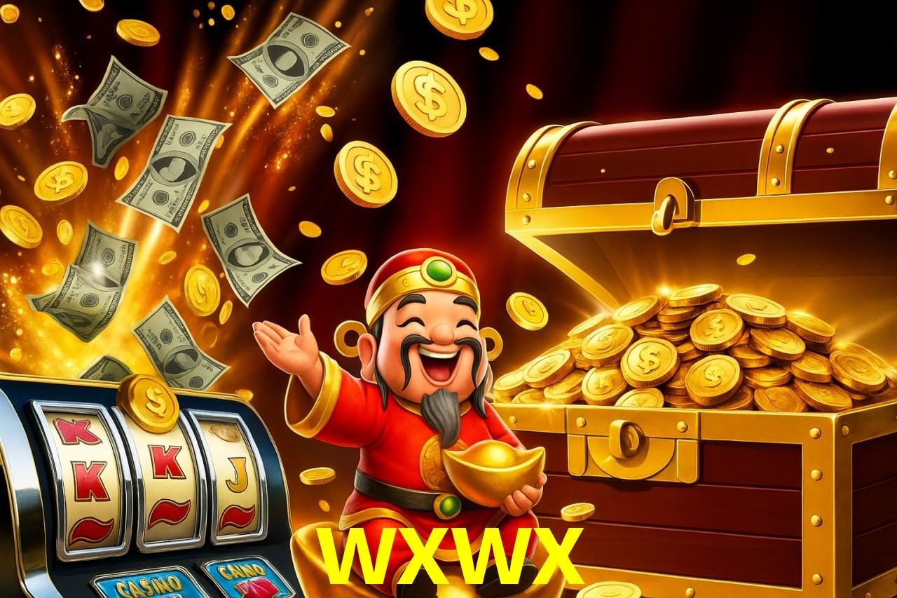 A Emoção da Loteria na wxwx: Uma Chance de Mudança de Vida