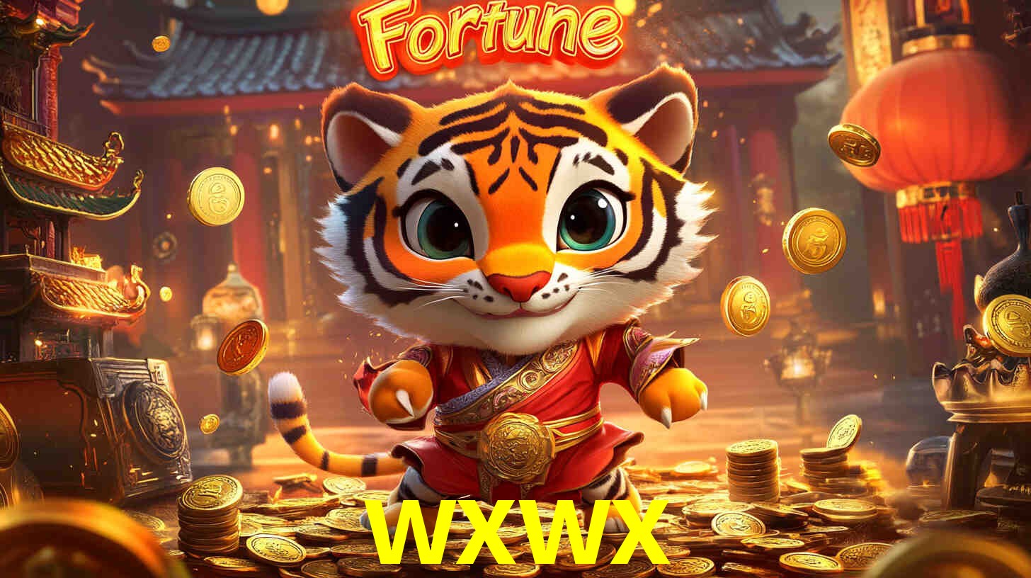 A Revolução dos Aplicativos de Jogos no wxwx