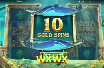 Descubra o Mundo do Cassino Online com wxwx