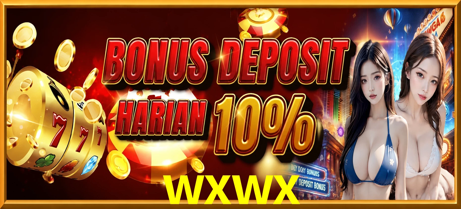 Plataforma wxwx - cassino e apostas