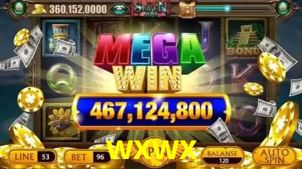 Gates of Olympus slot wxwx