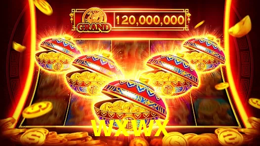 App wxwx slots mobile